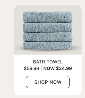 Bath Towel