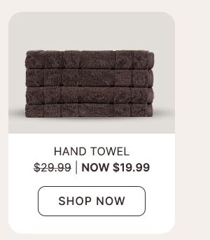 Hand Towel
