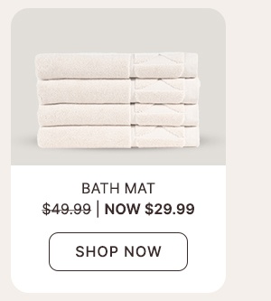 Bath Mat