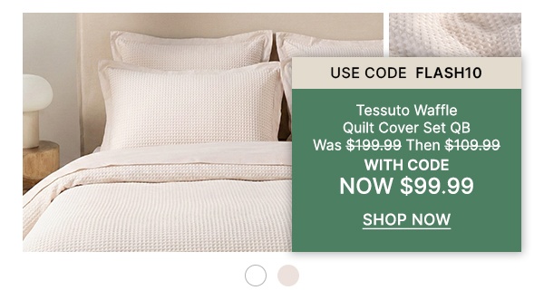 Tessuto-Waffle-Quilt-Cover-Set-Image