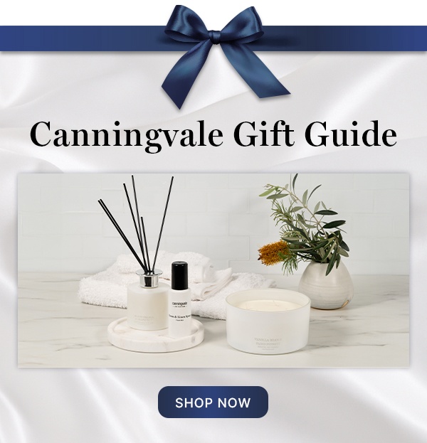 Canningvale Gift Guide