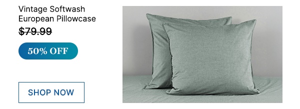 Vintage-Softwash-European-Pillowcase-Image