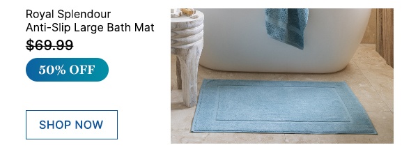 Royal-Splendour-Anti-Slip-Large-Bath-Mat-Image