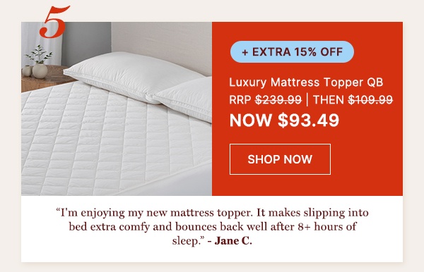 Luxury-Mattress-Topper
