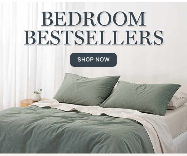 Bedroom Bestsellers