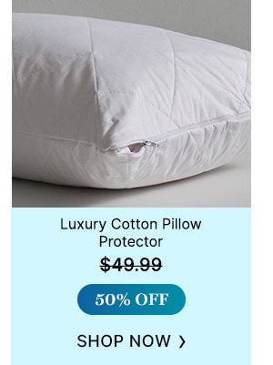 Luxury-Cotton-Pillow-Protector