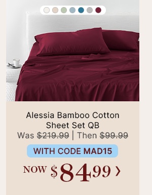 Alessia-Bamboo-Cotton-Sheet-Set-Image