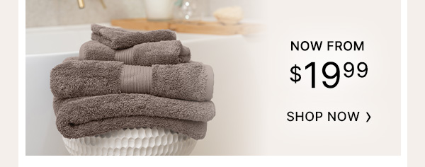 Now from $19.99