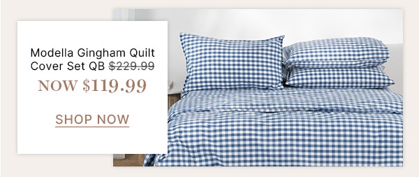 Modella-Gingham-Quilt-Cover-Sets-Image