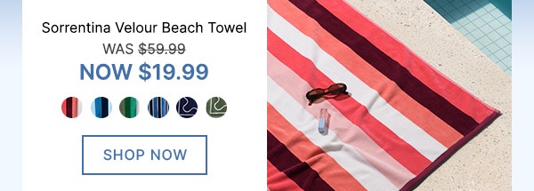 Sorrentina-Velour-Beach-Towel-Image