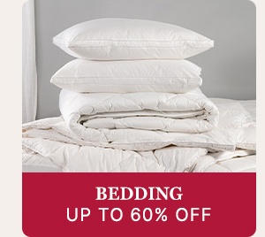 Bedding
