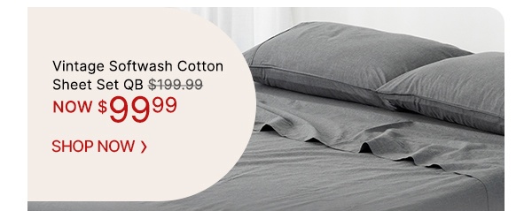 Vintage-Softwash-Cotton-Sheet-Set-Image