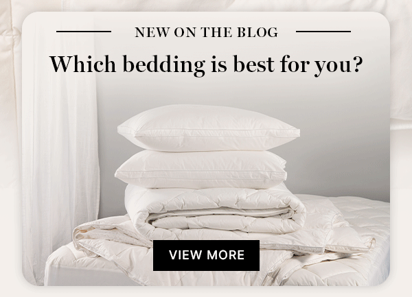 Blog-Which-Bedding-Is-Best-For-You