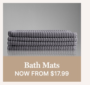 Bath Mats