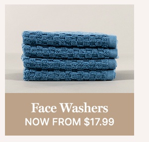 Face Washer