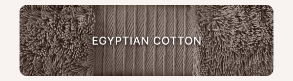 Egyptian Cotton