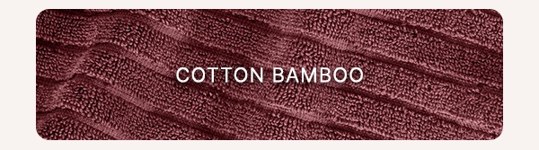 Cotton Bamboo