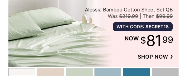 Alessia-Bamboo-Cotton-Sheet-Set-Image