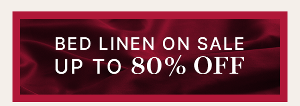 Bed-Linen-On-Sale