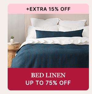 Bed-Linen-Up-to-75%-Off