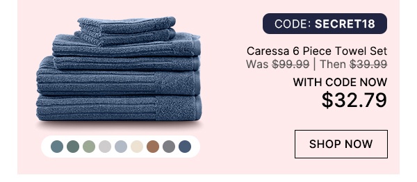 Caressa-6-Piece-Towel-Set-Image