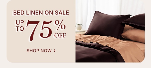 Bed-Linen-Up-to-75pct-Off