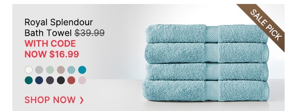 Royal-Splendour-Bath-Towel-Image