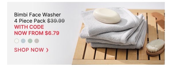 Bimbi-Face-Washer-4-Piece-Pack-Image