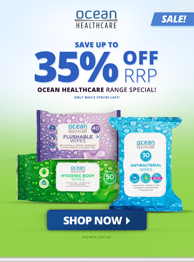 Ocean Healthcare