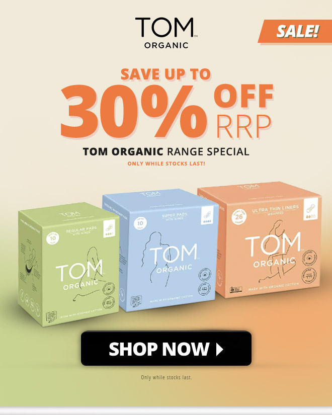 TOM Organic