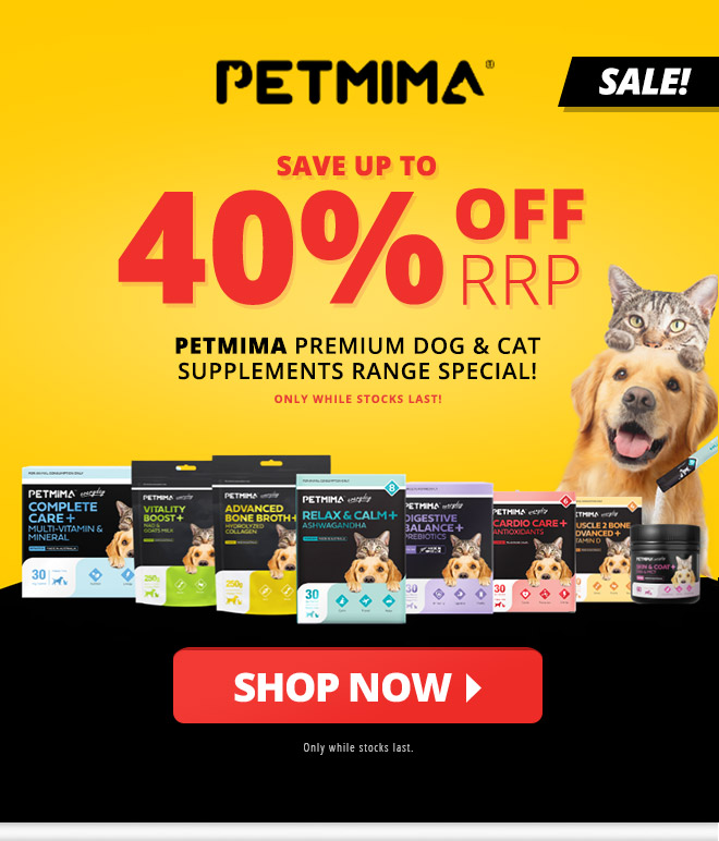 Petmima