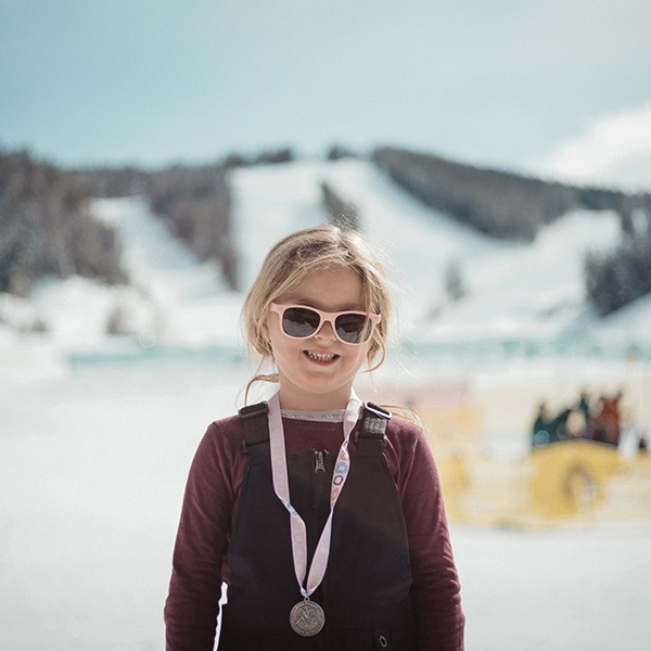 Enroll in Deer Valley Academy