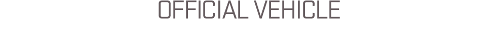 Official Vehicle