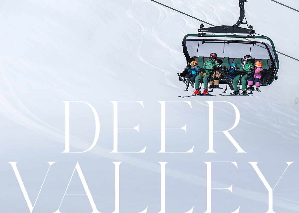 Deer Valley