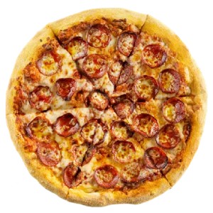 Pepperoni