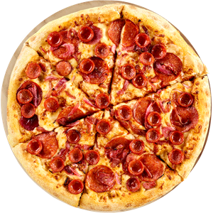 Pepperoni Sweet Onion