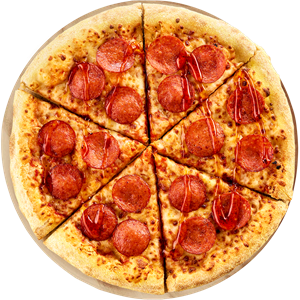 Pepperoni Hot Honey