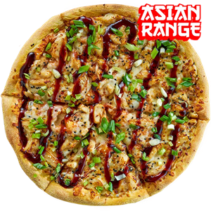 Teriyaki Chicken
