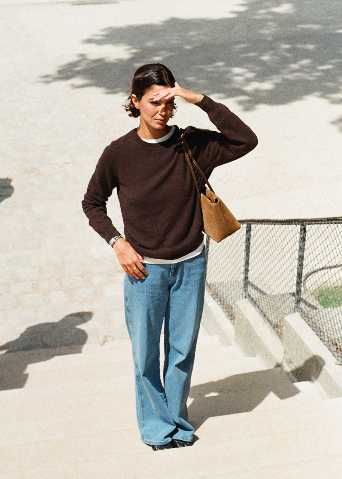Des idées de looks