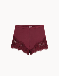 Short de pyjama