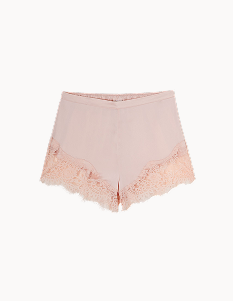 Short de pyjama