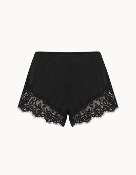Short de pyjama