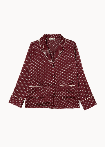 Chemise de pyjama