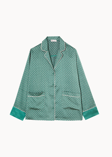 Chemise de pyjama