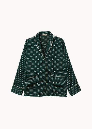Chemise de pyjama