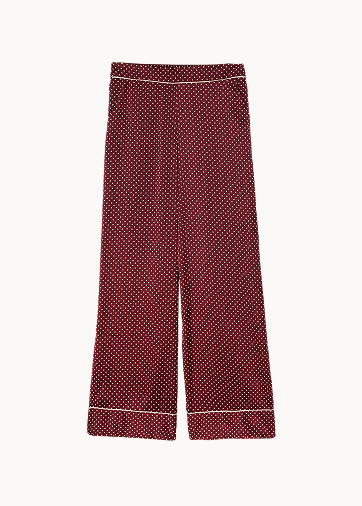 Pantalon de pyjama