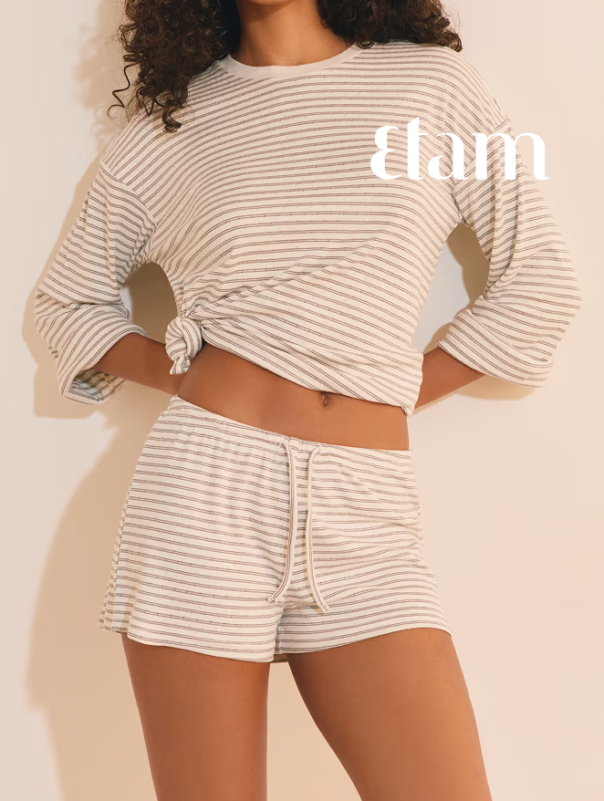 Silhouette cosy