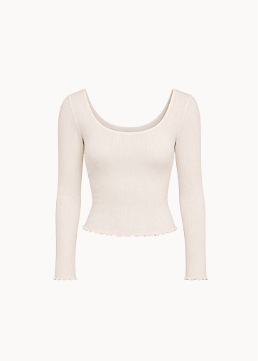 T-shirt manches longues