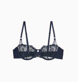Soutien-gorge balconnet
