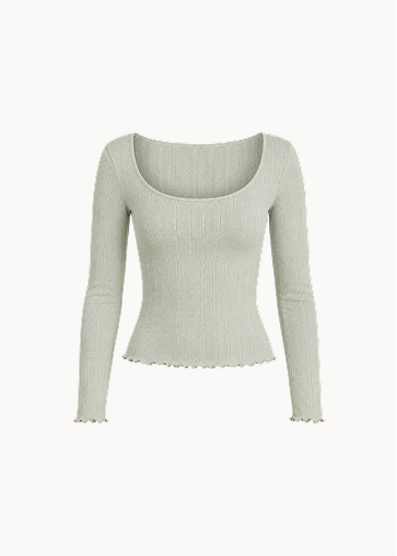 T-shirt manches longues